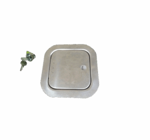 อะไหล่รถบรรทุก อะไหล่รยนต์ อะไหล่รถบรรทุกตู้ทึบ ฝาถังน้ำมัน อะไหล่สแตนเลส